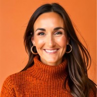 WPP Unite Employee Leah Wise's profile photo