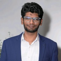DaCentric Technologies Employee Mohamed A's profile photo