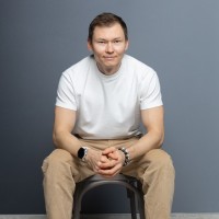 Utrace Employee Konstantin Ivanov's profile photo