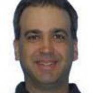 Limelight Networks Employee Andrew Wallace's profile photo