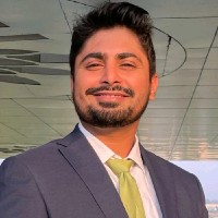 Zealver Employee Jay Wadiwala's profile photo