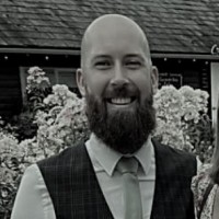 Redcentric Data Centres Employee Dan Pursey's profile photo