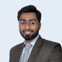 LoginRadius Employee Azharuddin Mohammad's profile photo