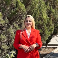GENRPA Employee Özge G.'s profile photo