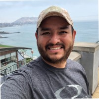 Helistar Employee Carlos Andres Garcia Chavarro's profile photo