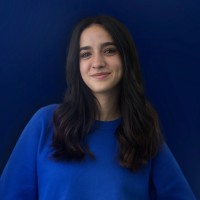ARi Employee Luciana Esquivel's profile photo