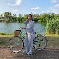 Tidhar group | קבוצת תדהר Employee Shira Cohen's profile photo
