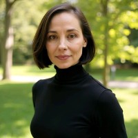 AusIMM Employee Giulia Savio's profile photo