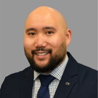 Georgia Institute of Technology Employee Brandon Hoang's profile photo