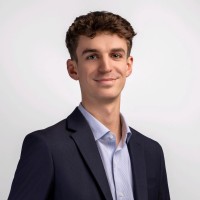 Aldebaran Capital Partners Employee Victor Lefebvre's profile photo