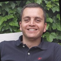 Auto Elia Employee Alejandro Márquez's profile photo