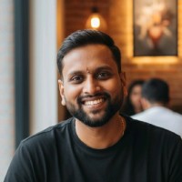Go Brilliant Technologies Private Limited Employee Shivam Gupta's profile photo