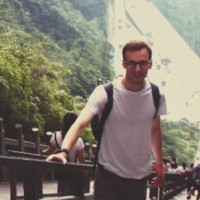 Arcinova - A Quotient Sciences business Employee Robert Skelton's profile photo