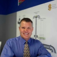 MoneyTrax North America Employee Mark Guthrie's profile photo