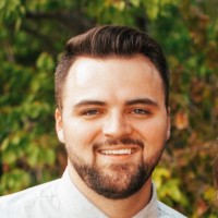 Helpside Employee Hunter Coleman's profile photo