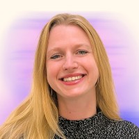 Vertuoza Employee Julie Brison's profile photo