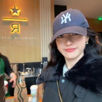 Letang Animation Information Technology Co.,Ltd Employee Julia Zhu's profile photo