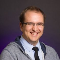 University of Washington Employee Benjamin Erickson's profile photo