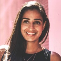tEQuitable Employee Krishna Mann's profile photo