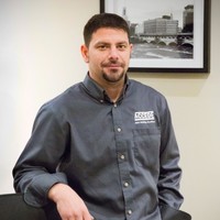 Accede Mold & Tool Co., Inc. Employee Adam Filippetti's profile photo