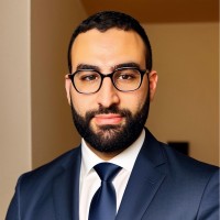 TRE³ Employee Yanis Hadjadji's profile photo