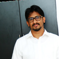 Datahut Employee Jezeel Muhammed's profile photo