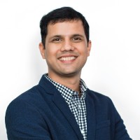 L'Oréal Employee Ajay Simha's profile photo
