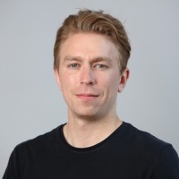 Fetch Employee Matt Loewen's profile photo