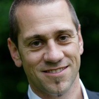 BODYGEE Employee Marcel Frikart's profile photo