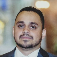 Avalara Employee Marcos Aurélio da Silva Martins's profile photo