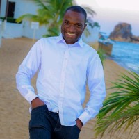 Malawi University of Science and Technology Employee Dickson Mbeya's profile photo