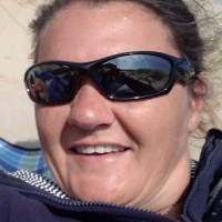 Hapo Employee Danielle Kandel's profile photo