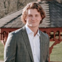 ZB MidARK Employee Blake Fritz's profile photo