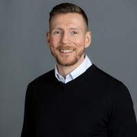 Skyss Employee Roy Blommedal's profile photo