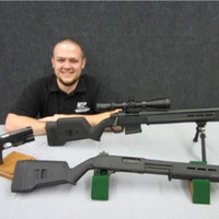Craftweld Fabrication Co. Inc. Employee Matthew Sames's profile photo