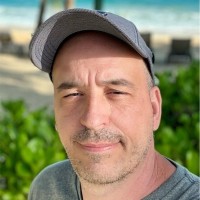 Mitre Employee Tim Rondeau's profile photo