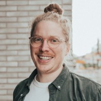 ZDF Employee Lukas Schmitt's profile photo
