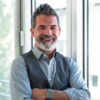 TWINT Employee Rene Hägeli's profile photo