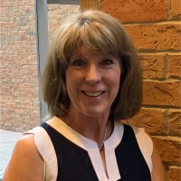 Medtronic Employee Kay Keller's profile photo