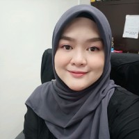 CRAUN Research Sdn. Bhd. Employee Nurul Ahmad's profile photo