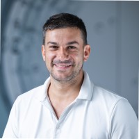 Email di Nicolas Straehli