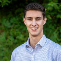 Greenwood Plants Ltd Employee Nathan Page's profile photo