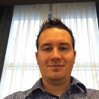 Liberty Pressed Metals Employee Shane Ford's profile photo