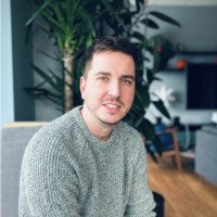Monri - member of Payten Employee Andrija Kranjec's profile photo