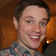 Churchill-Brown Employee Patrick Karn's profile photo