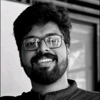 Speridian Technologies Employee Charan Chandran C G's profile photo