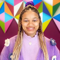 The LGBT Community Center of Greater Cleveland Employee Azariah Burkette's profile photo