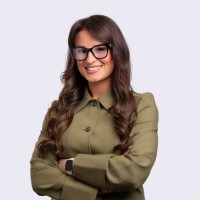 Maisie Horrell Email & Phone Number