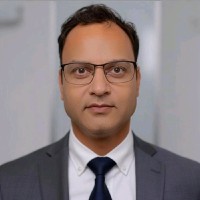 STPI - Software Technology Parks of India Employee Anurag Verma's profile photo