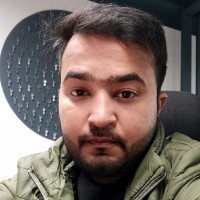 Arif Rajput Email